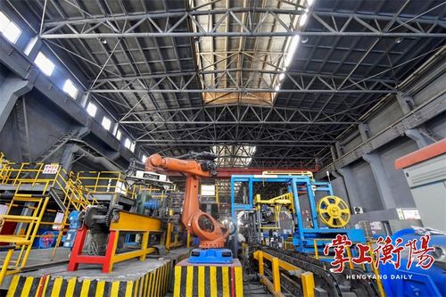 衡陽市人民政府門戶網(wǎng)站 水口山公司獲批新設(shè)國家級博士后工作站