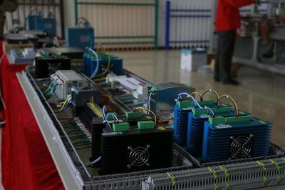 東北最大的鋅鋼圍欄生產(chǎn)基地竟然安家在望奎!厲害!