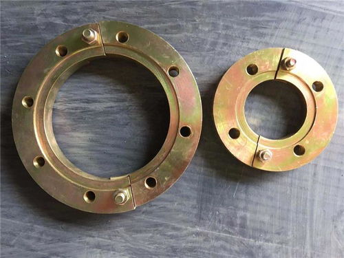 東營搪玻璃反應釜活套法蘭廠家報價 塑輝化工設(shè)備 圖