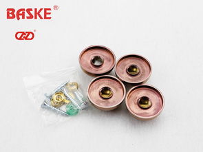 好的ks 368半球鏡釘推薦 高要鏡釘