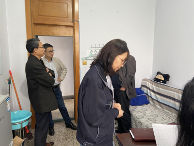 進一步指導企業(yè)提升統(tǒng)計數(shù)據(jù)質量