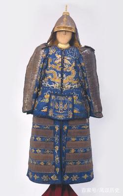 古代士兵上陣穿什么?笨重鐵甲只是其中之一,其他的太有智慧了