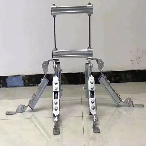 豐辰金屬制品廠家現貨 浙江橋架抗震支架配件