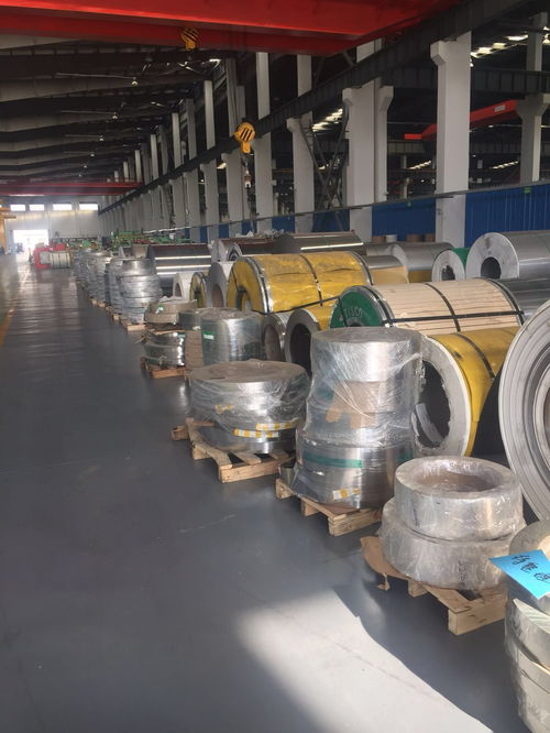 赤峰0.5x100mm不銹鋼箔價(jià)格分析及北方金屬制品市場(chǎng)概況