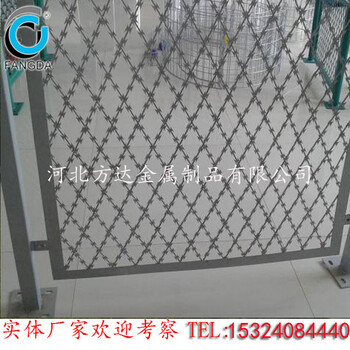 堅固防線 江西監(jiān)獄圍墻防護網(wǎng)系統(tǒng)的技術(shù)解析與應(yīng)用